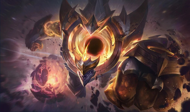 Riot Games công bố trailer và những update quan trọng cho sự kiện Thiên Hà siêu to khổng lồ sắp tới - Ảnh 5.