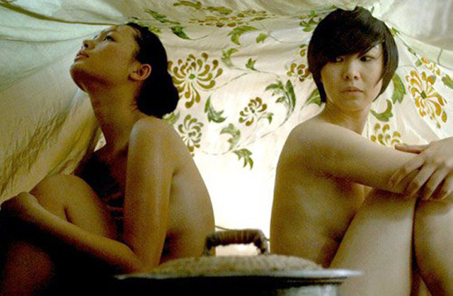 4 nữ hoàng cảnh nóng nức tiếng một thời của phim Việt: Ai cũng cởi bạo nhưng đều vì nghệ thuật - Ảnh 5.
