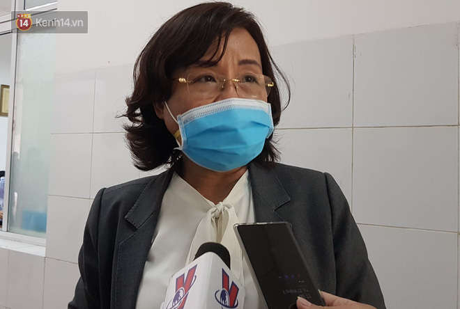Các bác sĩ điều trị khỏi cho 3 bệnh nhân Covid-19 ở Đà Nẵng: Hơn 20 ngày chưa được về nhà - Ảnh 7.