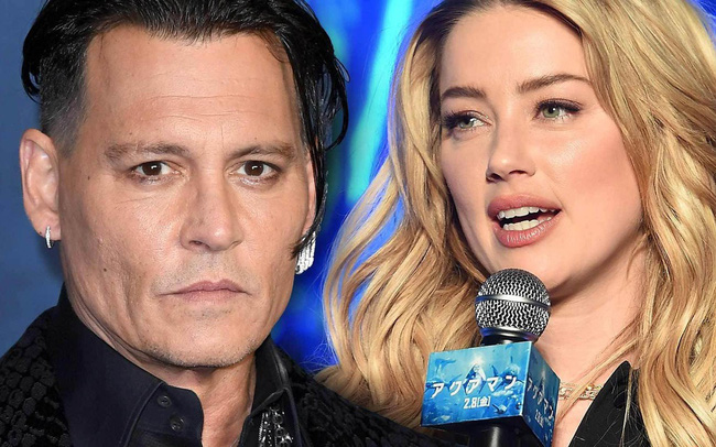 Amber Heard lộ bằng chứng quan hệ bí ẩn với ít nhất 2 người đàn ông ngay tại nhà của Johnny Depp - Ảnh 5.