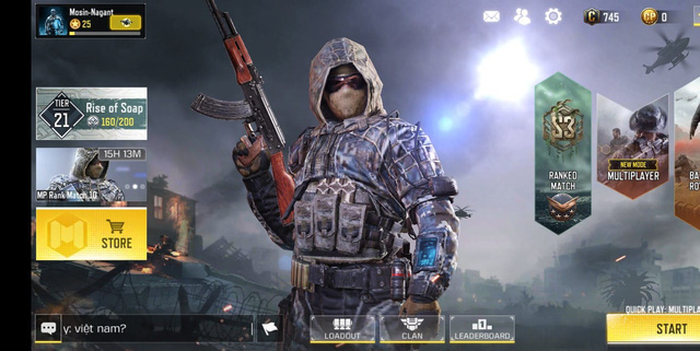 Call Of Duty Mobile: Trẻ trâu kêu gọi hack nát server VNG khi ra mắt, chán hẳn ý thức game thủ Việt - Ảnh 1.