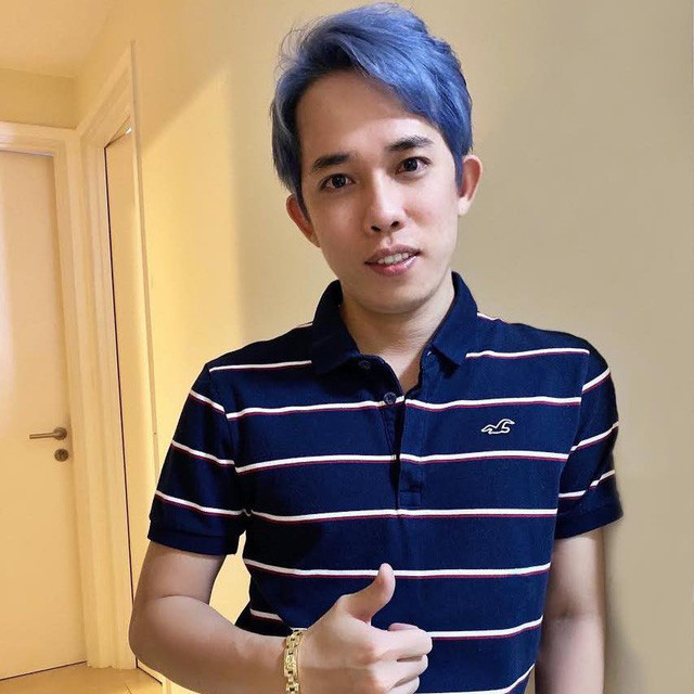 Streamer Nam Blue lập kỉ lục mới, 141.000 thả like cho một buổi stream - Ảnh 1.