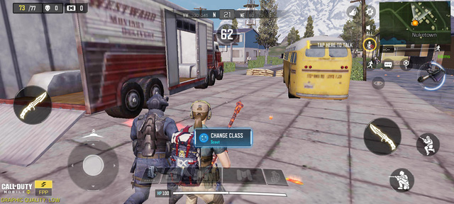 Call Of Duty Mobile: Trẻ tr&acirc;u k&ecirc;u gọi hack n&aacute;t server VNG khi ra mắt, ch&aacute;n hẳn &yacute; thức game thủ Việt - Ảnh 4.