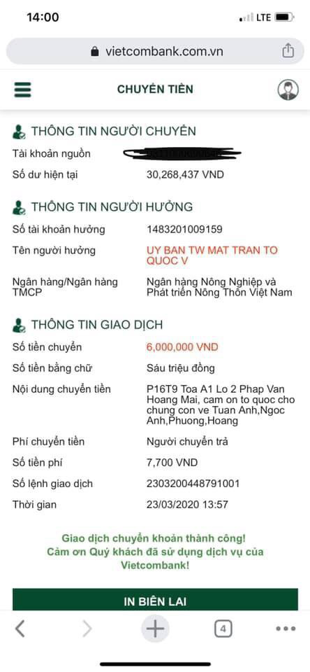 Cúi đầu xin lỗi Tổ quốc vì trở thành gánh nặng  - nữ du học sinh kể những cá nhân xấu xí, thiếu hợp tác trong khu cách ly - Ảnh 4.