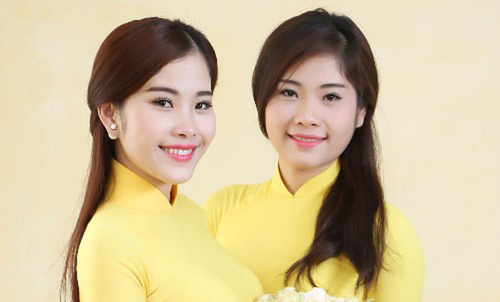 Nam Anh – Nam Em: So sánh với lúc còn phèn mới thấy 2 chị em đã lên đời ra sao nhờ đổi makeup, tóc tai - Ảnh 5.