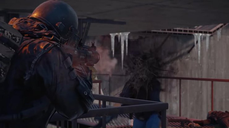 PUBG Mobile: Kh&aacute;m ph&aacute; DBS - khẩu shotgun thần th&aacute;nh chỉ xuất hiện trong th&ugrave;ng th&iacute;nh - Ảnh 2.