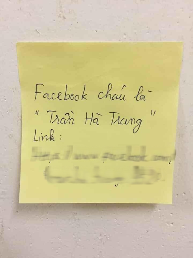 Căn phòng trong ký túc xá bị lấy làm khu cách ly, cô sinh viên không chỉ vui vẻ chấp hành còn để lại bao lời nhắn nhủ dành cho người lạ sắp dọn đến ở trong phòng của mình - Ảnh 8.