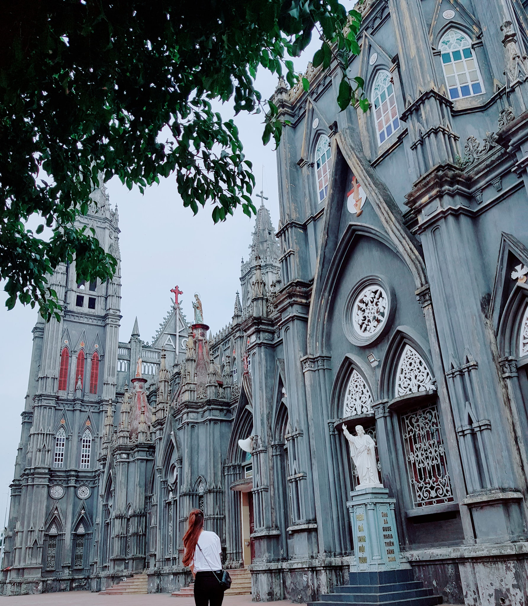 Ở nhà xem lại ảnh hồi đi chơi mới thấy: Bảo yêu mình xong chụp mình xấu, mà lại yêu mình à? Đấy là ghét mình rồi! - Ảnh 15. Ở nhà xem lại ảnh hồi đi chơi mới thấy: Bảo yêu mình xong chụp mình xấu, mà lại yêu mình à? Đấy là ghét mình rồi! - Ảnh 15.