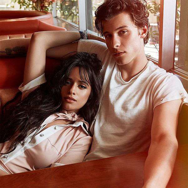 Bức ảnh chân thật nhất của cặp đôi Shawn Mendes - Camila Cabello khiến dân tình ngã ngửa: Anh chị xài hao quá! - Ảnh 7.