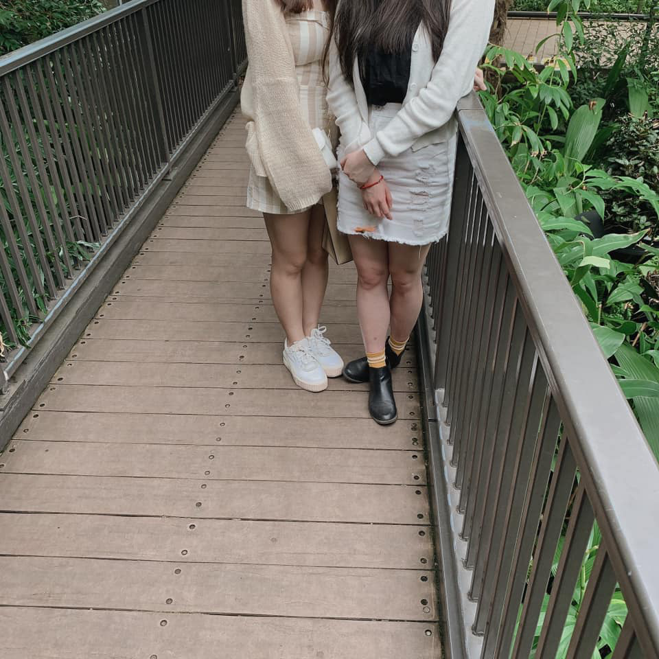 Ở nhà xem lại ảnh hồi đi chơi mới thấy: Bảo yêu mình xong chụp mình xấu, mà lại yêu mình à? Đấy là ghét mình rồi! - Ảnh 7. Ở nhà xem lại ảnh hồi đi chơi mới thấy: Bảo yêu mình xong chụp mình xấu, mà lại yêu mình à? Đấy là ghét mình rồi! - Ảnh 7.