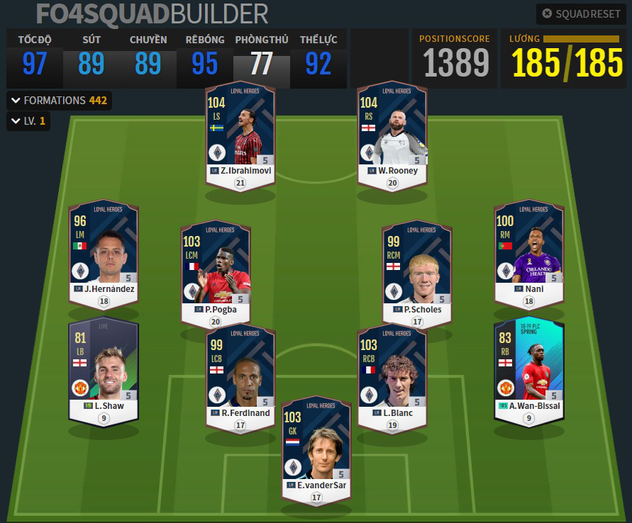 fifa online 4 nexon fifa online 4 nexon