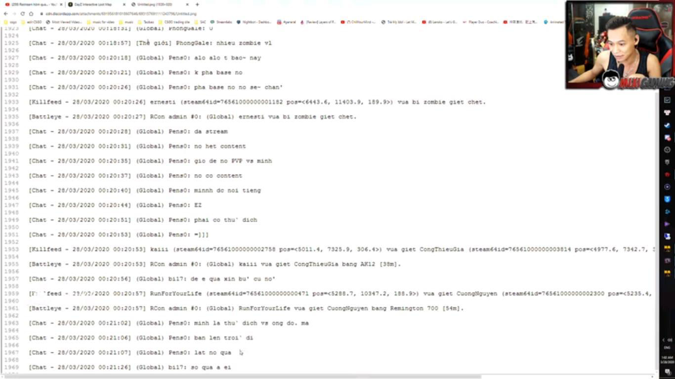 Dại dột đ&aacute; stream trong server của Độ Mixi để được nổi tiếng, game thủ nhận ngay c&aacute;i kết đắng! - Ảnh 7.