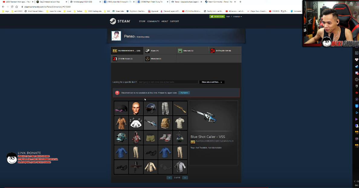 Dại dột đ&aacute; stream trong server của Độ Mixi để được nổi tiếng, game thủ nhận ngay c&aacute;i kết đắng! - Ảnh 11.