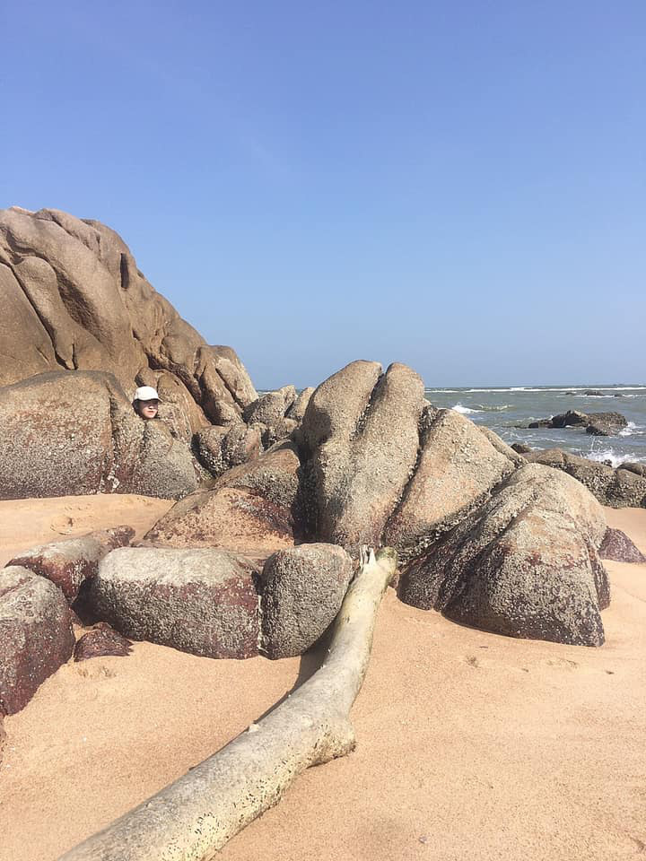 Ở nhà xem lại ảnh hồi đi chơi mới thấy: Bảo yêu mình xong chụp mình xấu, mà lại yêu mình à? Đấy là ghét mình rồi! - Ảnh 5. Ở nhà xem lại ảnh hồi đi chơi mới thấy: Bảo yêu mình xong chụp mình xấu, mà lại yêu mình à? Đấy là ghét mình rồi! - Ảnh 5.