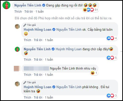 Dài hơn cả sông Volga là màn đưa đẩy của Tiến Linh với chị đẹp hơn 3 tuổi: Các phi công ơi vào mà học hỏi nè! - Ảnh 14.