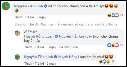 Dài hơn cả sông Volga là màn đưa đẩy của Tiến Linh với chị đẹp hơn 3 tuổi: Các phi công ơi vào mà học hỏi nè! - Ảnh 8.