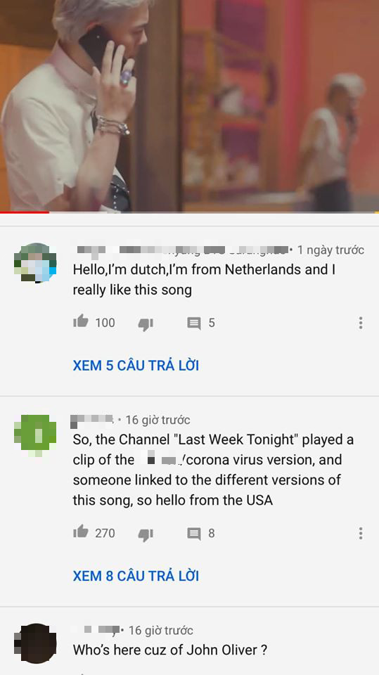 Cư dân mạng quốc tế tặng bão lời khen dành cho Ghen Cô Vy sau khi lên sóng truyền hình Mỹ, tuyên bố đây là bài hát hay nhất 2020! - Ảnh 8.