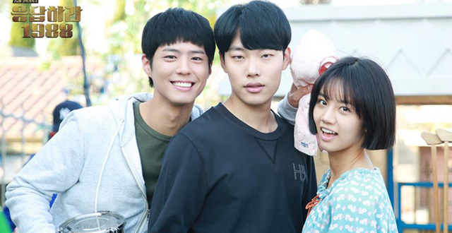 Tường thành Reply 1988: Kết thúc 5 năm rồi vẫn đứng top phim được xem nhiều nhất trên Netflix - Ảnh 3.