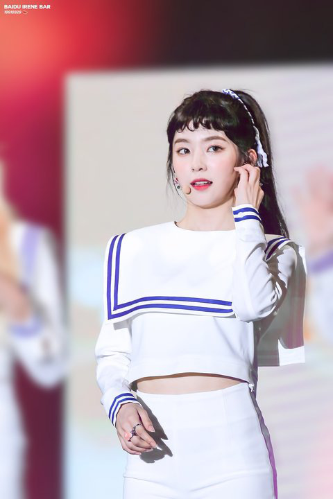 Những sân khấu của idol nữ có outfit đẹp mắt nhất do netizen chọn: Jennie cùng BLACKPINK về nhất, Red Velvet thường bị chê xấu vẫn có đại diện góp mặt - Ảnh 6.