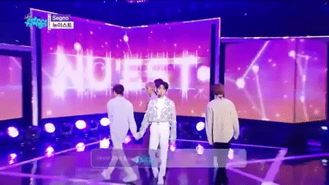 “Toát mồ hôi” trước vũ đạo thân mật của idol nam: V vỗ mông Jimin (BTS) trên sân khấu cũng chưa bạo bằng loạt mỹ nam nhà SM - Ảnh 26.