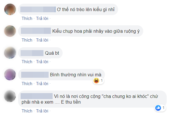 Cô gái trẻ trèo lên cửa sổ nhà cổ Hà Nội để sống ảo, dân tình người bênh kẻ chê nhưng nhận gạch nhiều nhất lại là chủ nhân bức ảnh chụp trộm - Ảnh 4.