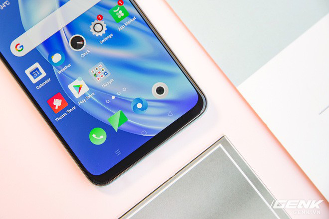 OPPO A91 ch&iacute;nh thức ra mắt: Mỏng manh đỏng đảnh chỉ 7,9mm, 4 camera 48MP, sạc nhanh 50% trong 30 ph&uacute;t - Ảnh 7.