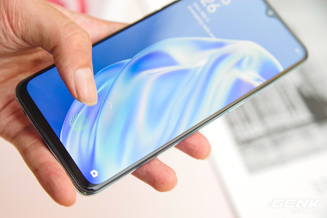 OPPO A91 ch&iacute;nh thức ra mắt: Mỏng manh đỏng đảnh chỉ 7,9mm, 4 camera 48MP, sạc nhanh 50% trong 30 ph&uacute;t - Ảnh 9.