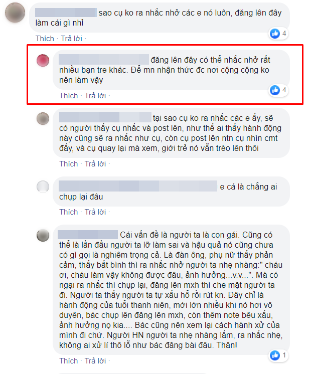 Cô gái trẻ trèo lên cửa sổ nhà cổ Hà Nội để sống ảo, dân tình người bênh kẻ chê nhưng nhận gạch nhiều nhất lại là chủ nhân bức ảnh chụp trộm - Ảnh 6.