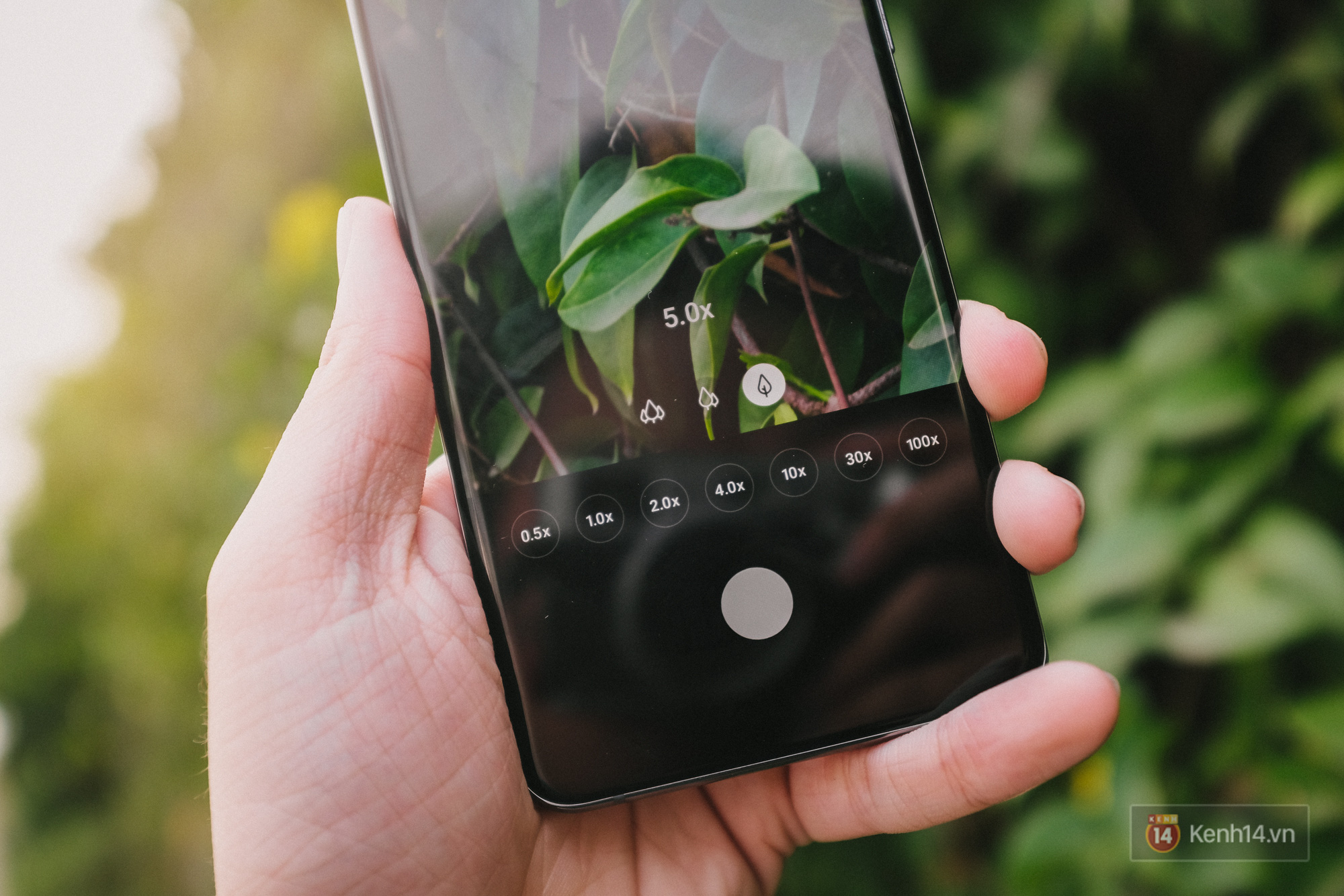 Khi nào thì ta cần khả năng Zoom Vũ trụ 100x của Galaxy S20 Ultra? - Ảnh 1. Khi nào thì ta cần khả năng Zoom Vũ trụ 100x của Galaxy S20 Ultra? - Ảnh 1.