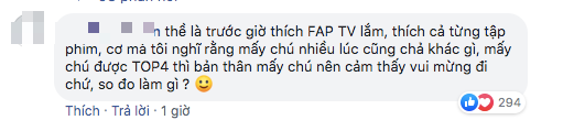 Diễn vi&ecirc;n FAPtv ăn mừng #4 trending nhưng lại c&agrave; khịa BTS chọc giận ARMY với ph&aacute;t ng&ocirc;n: BTS bị gh&eacute;t đa số l&agrave; nhờ fans - Ảnh 6.