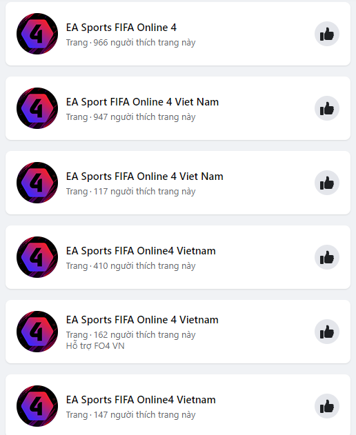 Cảnh báo tình trạng lừa đảo trên FIFA Online 4 khiến nhiều game thủ mất trắng tài khoản! - Ảnh 1.