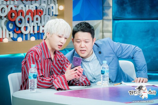 Running Man, Weekly Idol, Radio Star... loạt show thực tế đỉnh cao Hàn Quốc để cày sạch trong mùa dịch! - Ảnh 5.