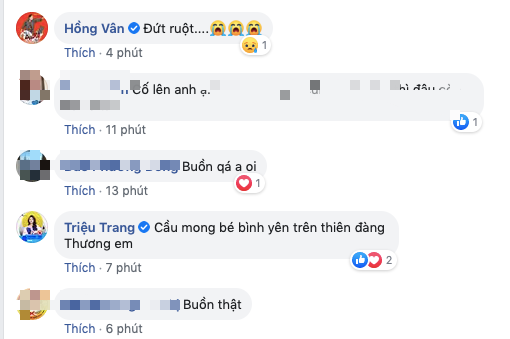 NS Trịnh Kim Chi, Gia Bảo cùng nhiều đồng nghiệp không nén được đau thương trong đêm trước khi tiễn biệt Mai Phương về nơi an nghỉ cuối cùng - Ảnh 5.