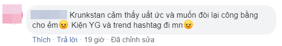 Nghệ sĩ YG còn chịu bất công hơn cả BLACKPINK: Debut đã 3 năm nhưng chưa 1 lần comeback, dự án nào của công ty cũng bị lờ đi - Ảnh 11.