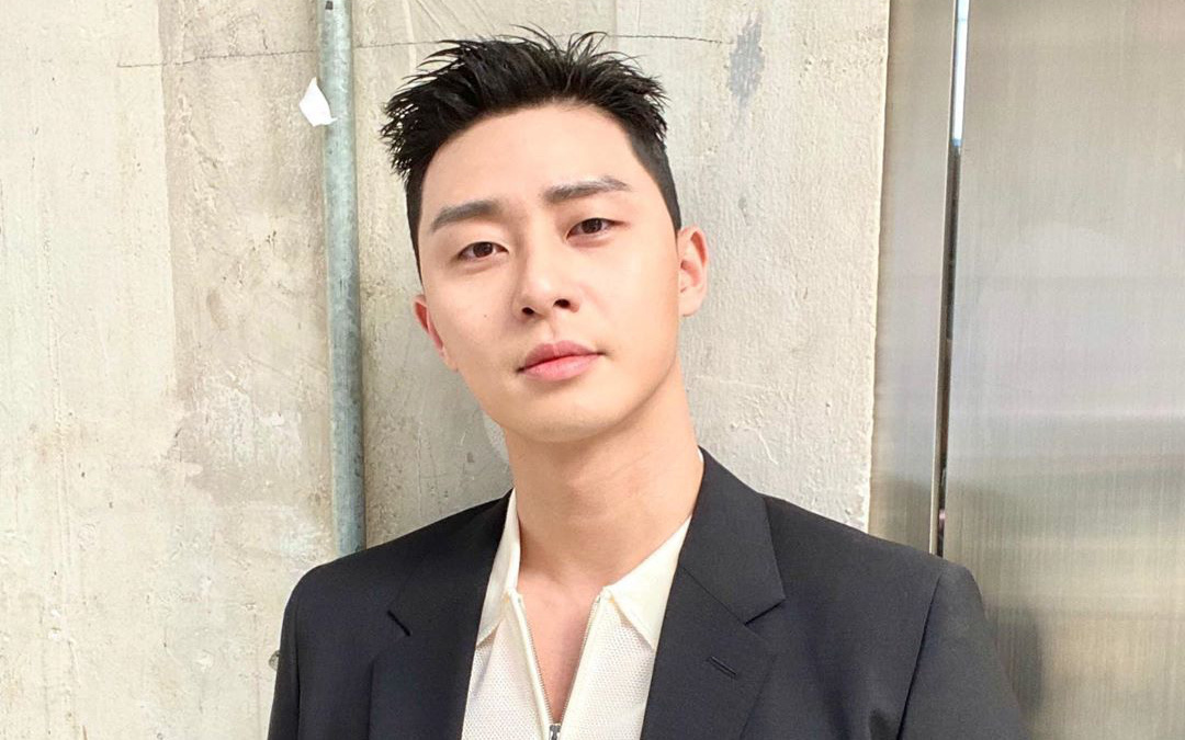 “Ông chủ DanBam” Park Seo Joon cuối cùng đã thoát khỏi đầu hạt dẻ, lột xác cực soái rồi hậu cung ơi!