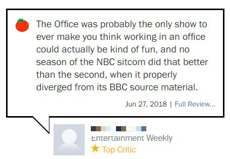 Mê nói xấu sếp và hít drama công sở ngó ngay The Office - bộ phim kinh điển được xem nhiều nhất mùa Corona - Ảnh 6.