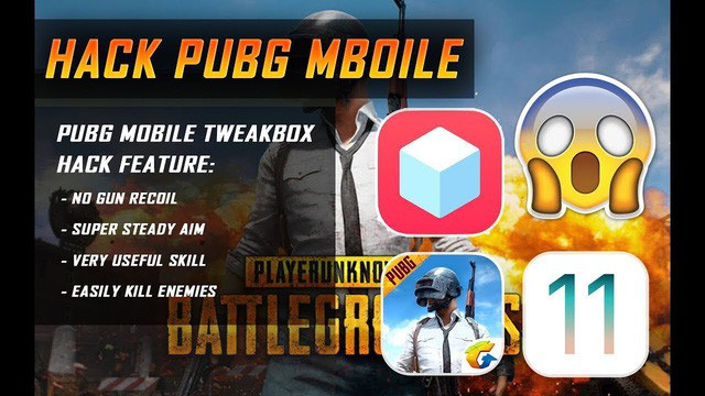 pubg mobile hack ios 2019