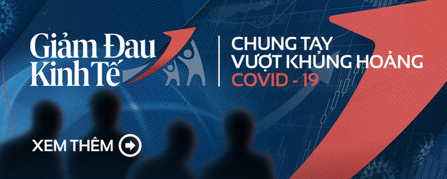 Đừng để đại dịch có 1 không 2 trong lịch sử qua đi một cách vô nghĩa: Covid-19 tạo ra kỷ nguyên vàng của những cơ hội, nếu nắm bắt được bạn sẽ trở thành người dẫn đầu - Ảnh 6.