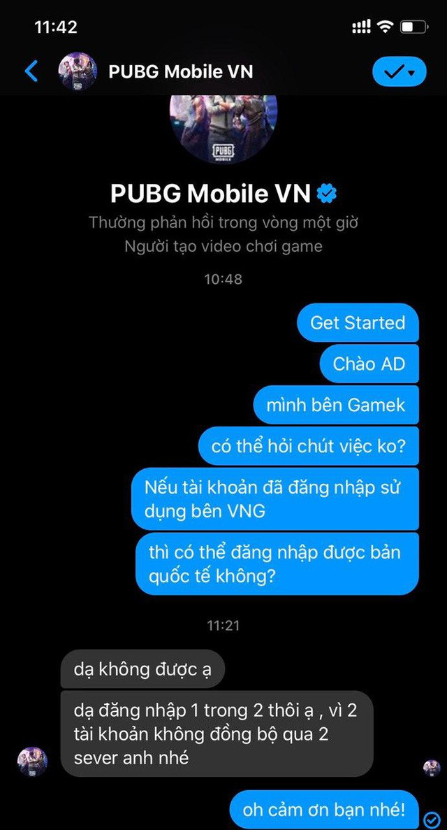 PUBG Mobile: Nghi vấn game thủ hack, bị khóa 10 năm xong đổ tại chuyển từ bản VNG sang Global - Ảnh 7.