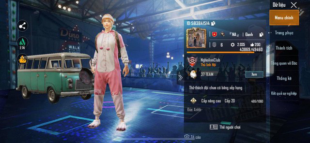 PUBG Mobile: Nghi vấn game thủ hack, bị khóa 10 năm xong đổ tại chuyển từ bản VNG sang Global - Ảnh 8.