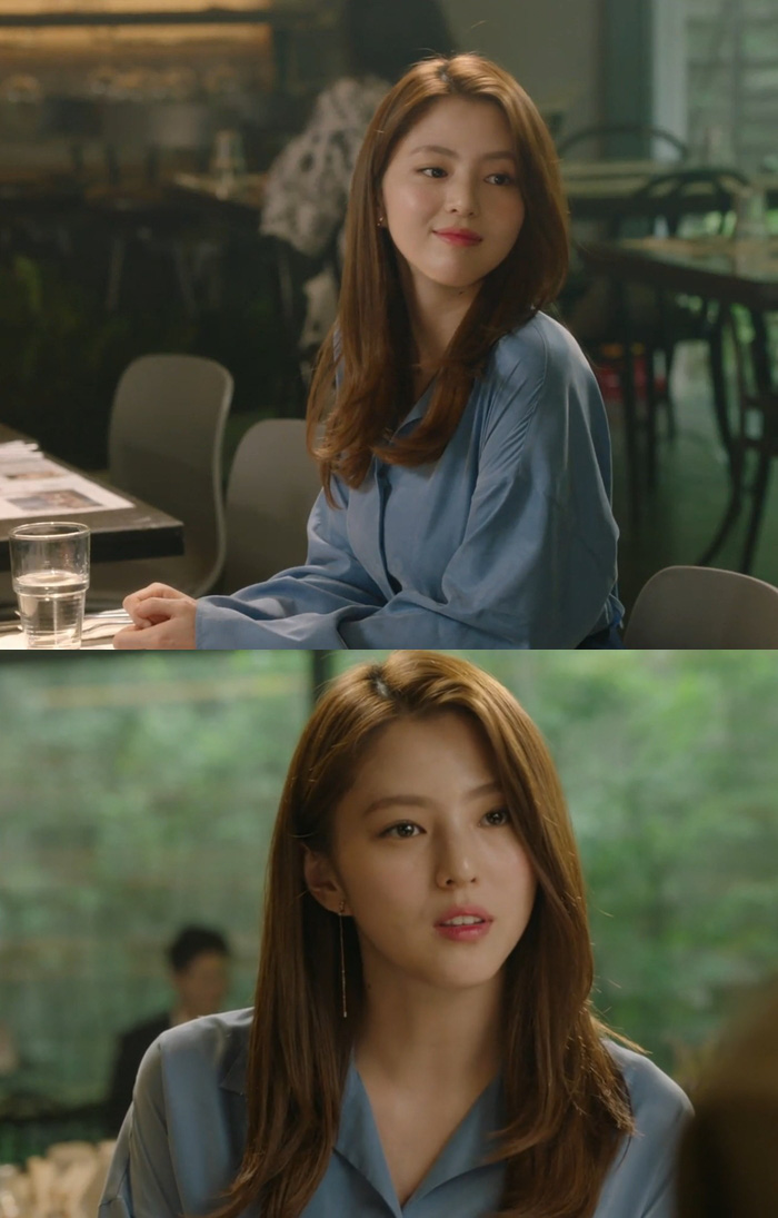 Han So Hee - Visual của Thế Giới H&ocirc;n Nh&acirc;n: Phất l&ecirc;n nhờ tiếng bản sao Song Hye Kyo, chọc s&ocirc;i gan hội vợ cả nhờ vai tiểu tam đ&aacute;ng gh&eacute;t - Ảnh 3.