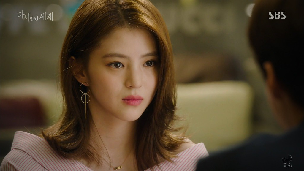 Han So Hee - Visual của Thế Giới H&ocirc;n Nh&acirc;n: Phất l&ecirc;n nhờ tiếng bản sao Song Hye Kyo, chọc s&ocirc;i gan hội vợ cả nhờ vai tiểu tam đ&aacute;ng gh&eacute;t - Ảnh 2.