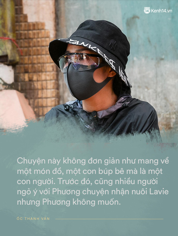 Nghệ sĩ Trịnh Kim Chi: Nếu Mai Phương không có di chúc thì trong thời điểm này ba mẹ cô ấy là người nuôi Lavie - Ảnh 4.