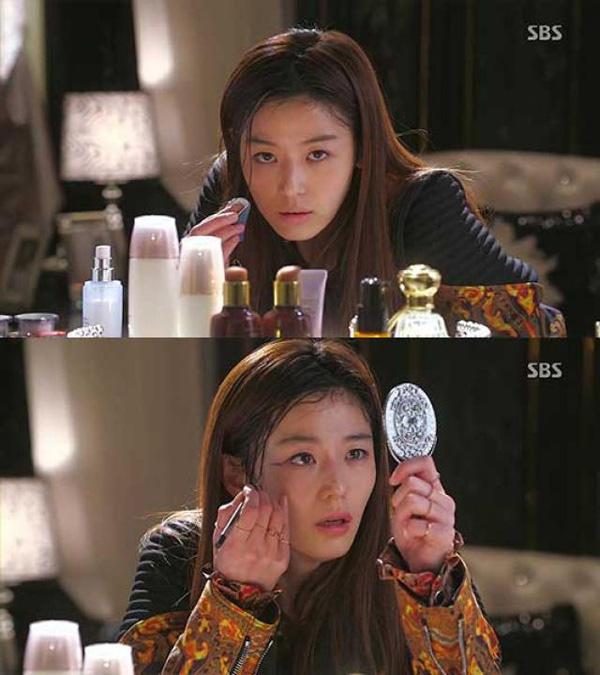 Sẵn loạt ảnh thời hoàng kim Jeon Ji Hyun bỗng sốt lại, xem ngay Cô Nàng Ngổ Ngáo để ngắm cho kĩ nhan sắc tuyệt trần của mợ chảnh - Ảnh 6.