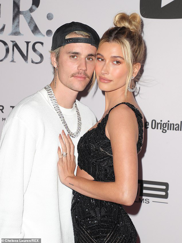 Justin Bieber lần đầu lên tiếng về kế hoạch sinh con với Hailey, nghe là biết nghiện vợ thế nào - Ảnh 4.