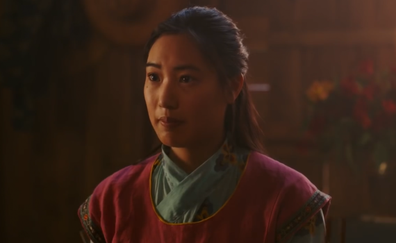 Disney bịa thêm nhân vật em gái Mulan: Cô em gốc Việt tính cách trái dấu chị gái, đây mới thực sự là trùm cuối? - Ảnh 2.
