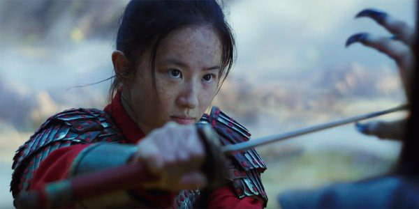 Disney bịa thêm nhân vật em gái Mulan: Cô em gốc Việt tính cách trái dấu chị gái, đây mới thực sự là trùm cuối? - Ảnh 4.