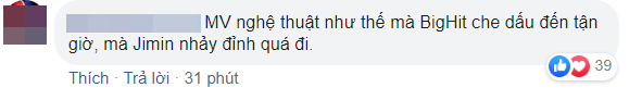 BTS đột ngột “đánh úp” MV Black Swan, làm ARMY choáng váng vì không kịp chuẩn bị tinh thần chống đỡ visual cùng vũ đạo siêu ma mị! - Ảnh 9.