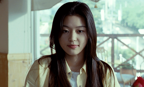 Sẵn loạt ảnh thời hoàng kim Jeon Ji Hyun bỗng sốt lại, xem ngay Cô Nàng Ngổ Ngáo để ngắm cho kĩ nhan sắc tuyệt trần của mợ chảnh - Ảnh 2.