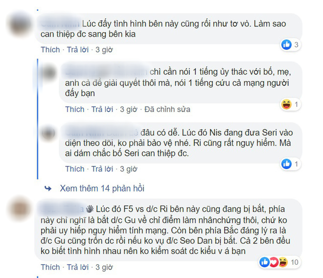 Crash Landing On You hết đã lâu nhưng khán giả vẫn hờn Son Ye Jin vì không cứu mạng trai đẹp lừa đảo, ủa? - Ảnh 6.